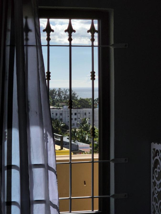 Sunsetview Beach Apartment Flic-en-Flacq 외부 사진