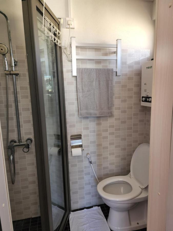 Sunsetview Beach Apartment Flic-en-Flacq 외부 사진
