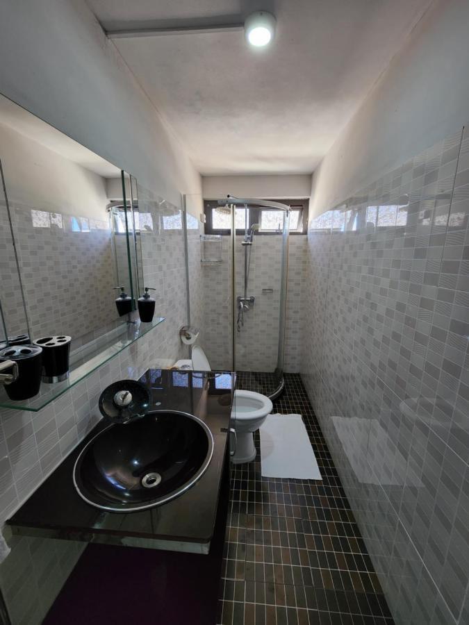 Sunsetview Beach Apartment Flic-en-Flacq 외부 사진