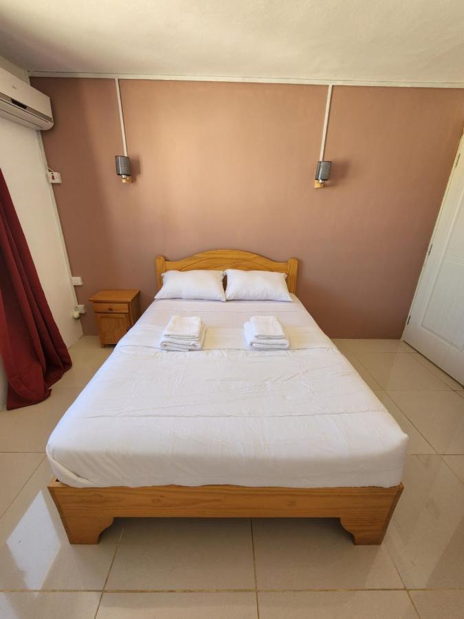 Sunsetview Beach Apartment Flic-en-Flacq 외부 사진